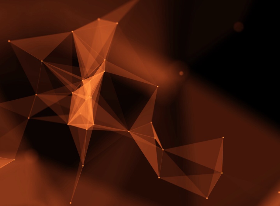 Modernes UI Design Interface