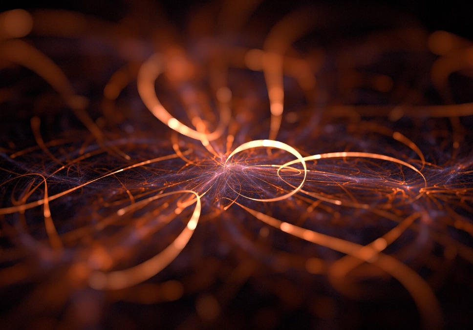 Schnittstelle zwischen Technologie und Design